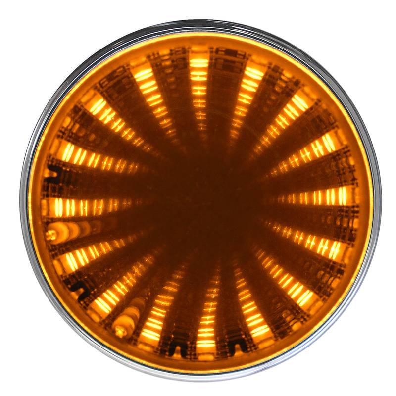 274KA ROUND 2" ROUND LED TUNNEL LIGHT