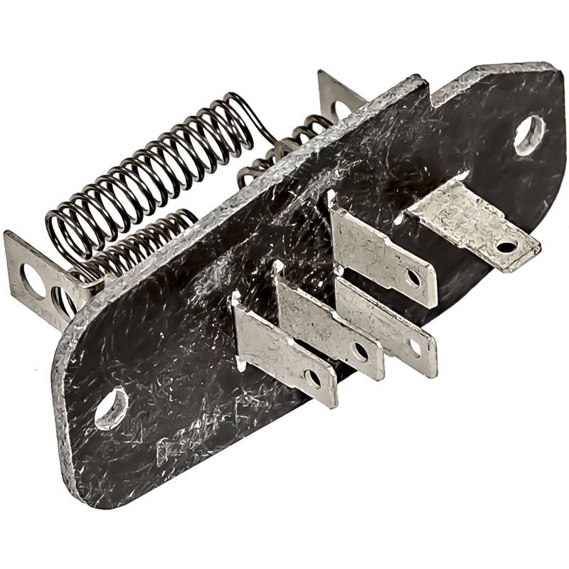29-12920 A/C BLOWER RESISTOR FOR WESTERN STAR APPLICATION