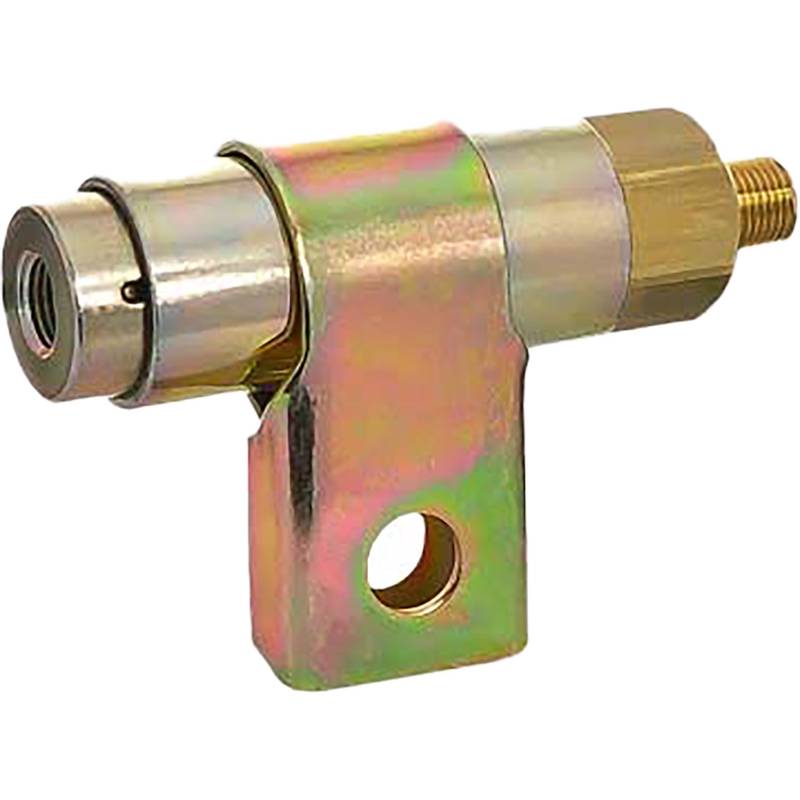 29-40013 FAN CLUTCH VALVE SOLENOID AIR MEI - 1/8 -27NPT ALL