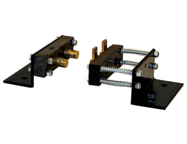 3015127 - 12 VOLT CONTACT PLATE FOR DUMP TRAILER