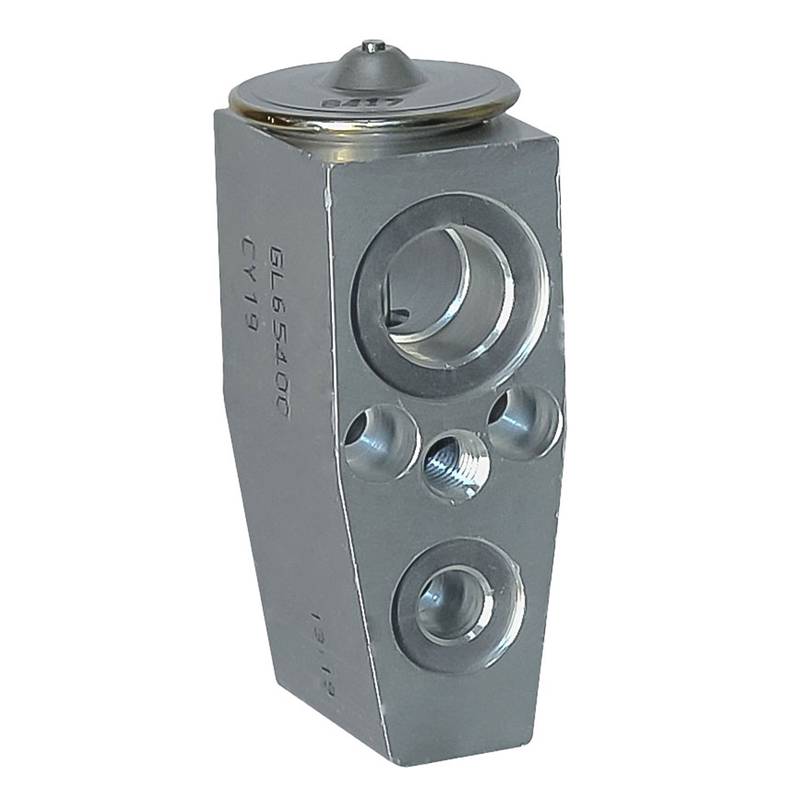 31-31530 A/C EXPANSION VALVE BLOCK FOR INTERNATIONAL SLEEP
