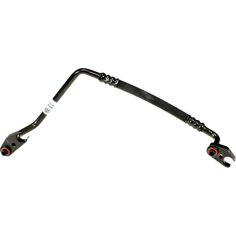 34-11009 CONDENSER TO DRIER HOSE FREIGHTLINER CASCADIA 11-20