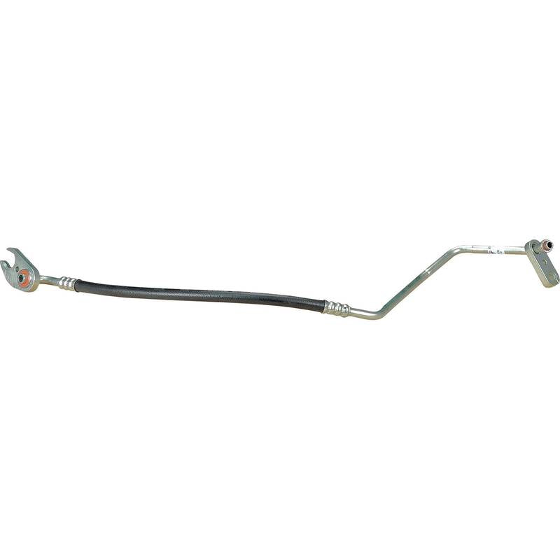 34-99037 HOSE ASSY DISCHARGE