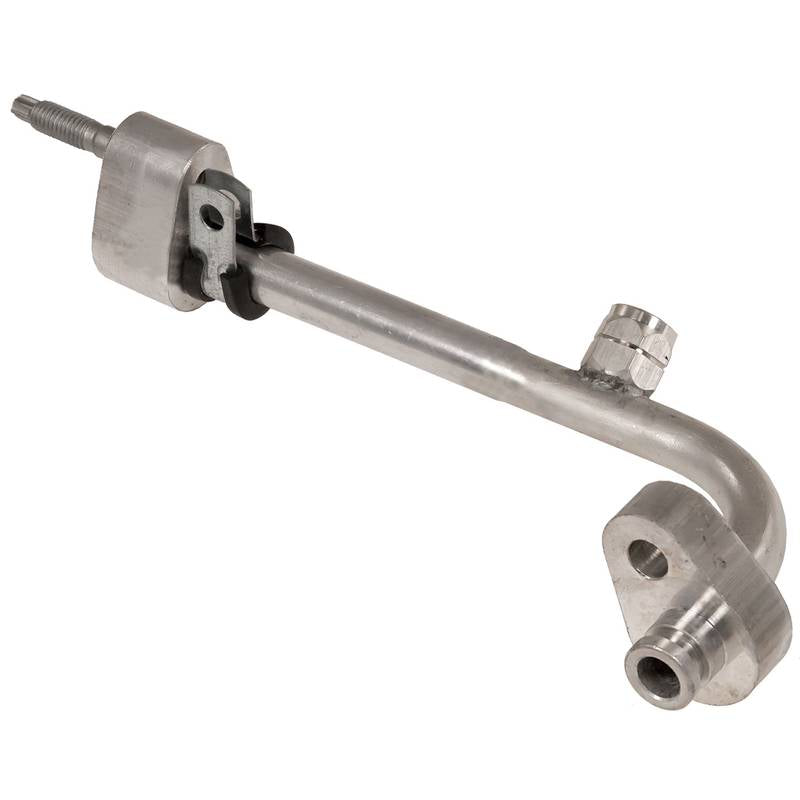 35-12689 INLET EVAPORATOR TUBE FITTING INTERNATIONAL APPLICATION