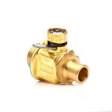 T203NS OIL DRAIN PLUG VALVE