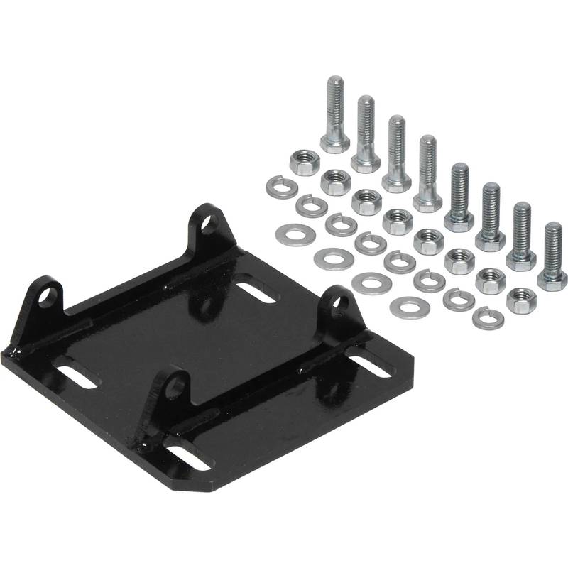 MOUNTING BRACKET FOR COMPRESSOR 45 002400FC