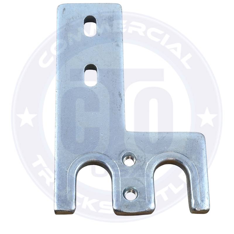 453082 OEM BRACKET FOR A/C EXPANSION VALVE INTERNATIONAL