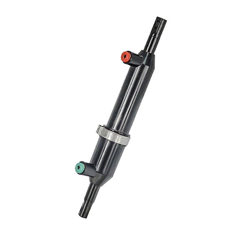 50-00005 DUAL SHAFT AIR CYLINDER-3/16IN PUSH-IN