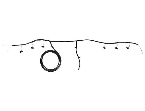 5609000 - 12 FOOT UNIVERSAL DOT REAR WIRING HARNESS