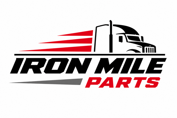 Iron Mile Parts