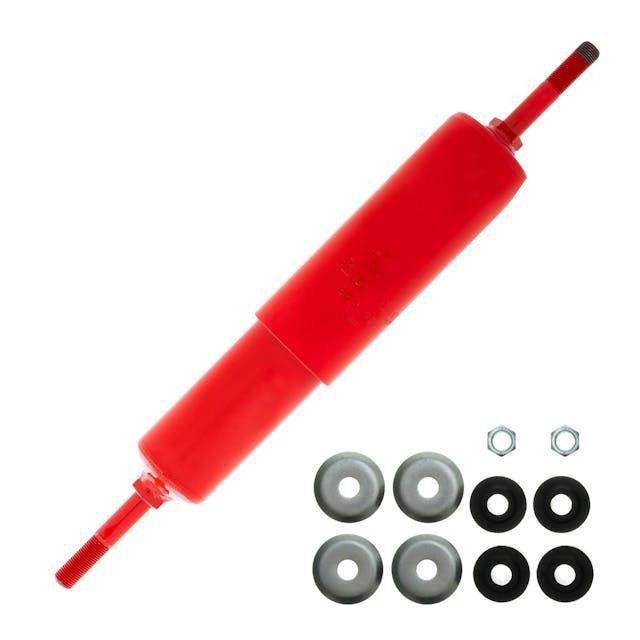 BF99900  HYDRAULIC SHOCK ABSORBER (REAR, TRAILER)