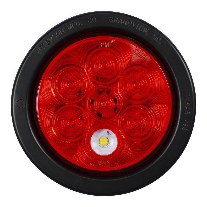 882K-7-MV LED COMBO LIGHT STOP / TURN / TAIL / BACKUP