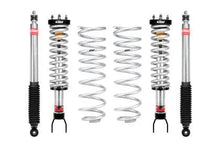Eibach 19-23 Ram 1500 Rebel Crew Cab Pro-Truck Lift Kit System Coilover Stage 2
