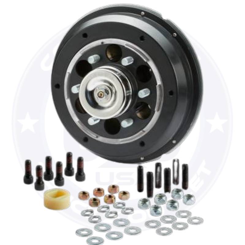9908504 OEM HORTON FAN CLUTCH