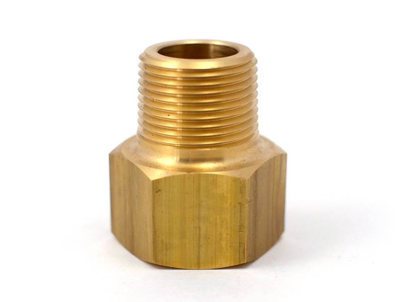 ADP-201 ADAPTER FOR T-201 SERIES (3/4-14 NPT) VALVES