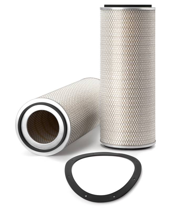 AF1616 AIR FILTER PRIMARY
