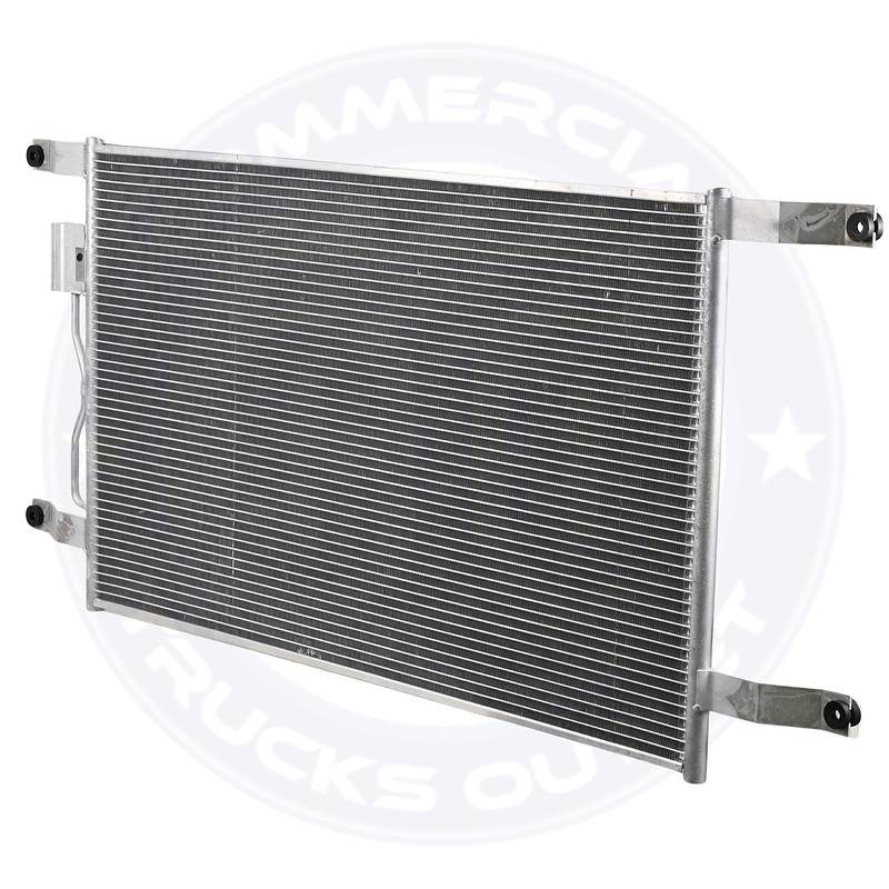 CN1472 A/C CONDENSER FOR FREIGHTLINER CORONADO APPLICATION