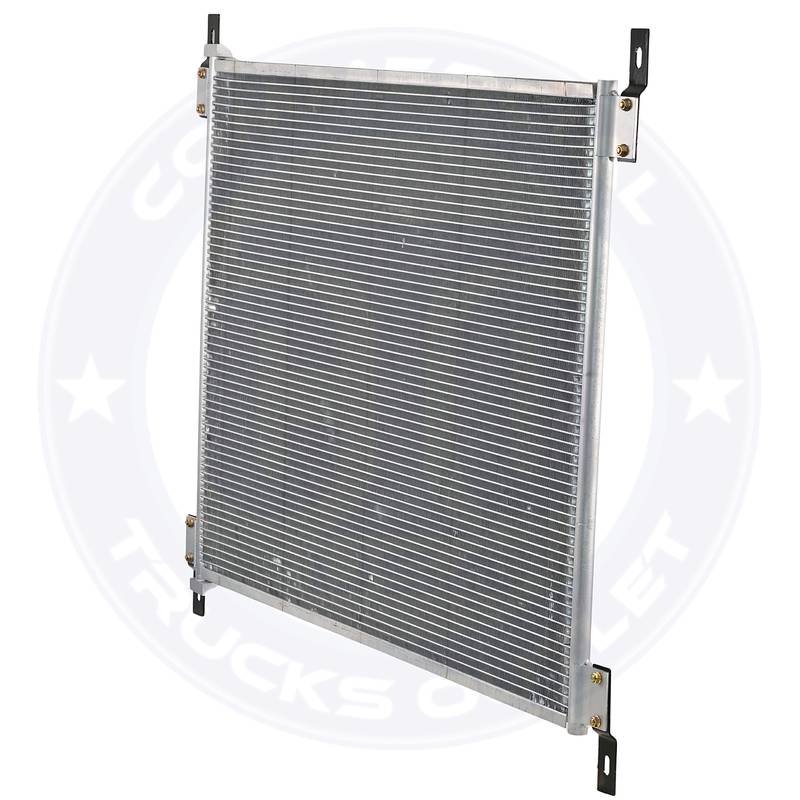 CN1929 A/C CONDENSER FOR KENWORTH APPLICATION
