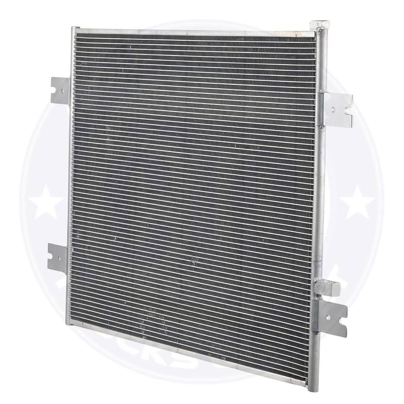 CN2139 A/C CONDENSER FOR PETERBILT APPLICATION
