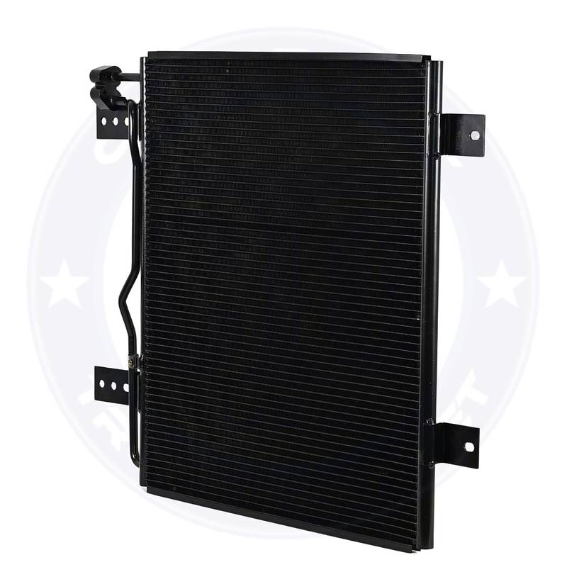 CN451 A/C CONDENSER FOR INTERNATIONAL APPLICATION