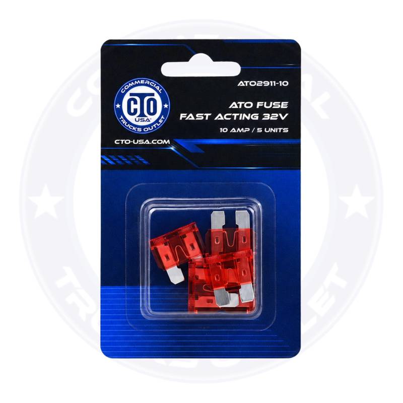 ATO2911-10 ATO FUSE REGULAR