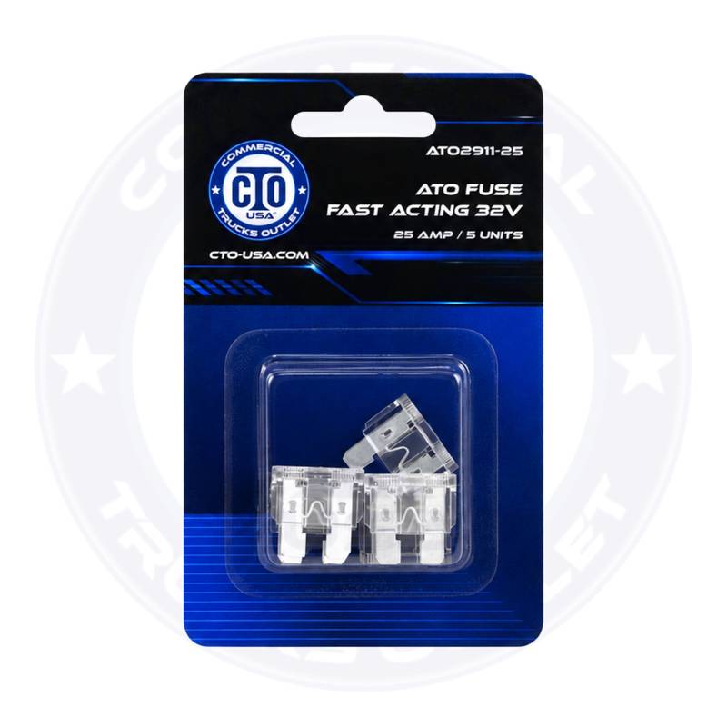 ATO2911-25 ATO FUSE REGULAR