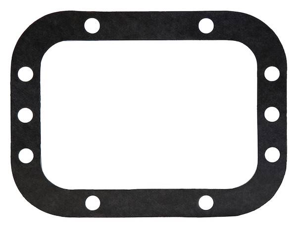 B35P151 - 0.010 INCH THICK 10-HOLE GASKET FOR 2000 SERIES HYDRAULIC PUMP