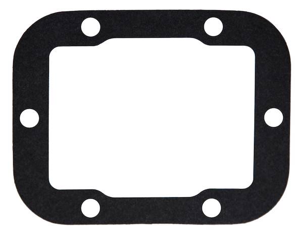 B35P91 - 0.010 INCH THICK 6-HOLE GASKET FOR 1000 SERIES HYDRAULIC PUMP