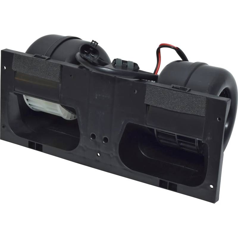 BH 1502-12V A/C BLOWER MOTOR FOR FREIGHTLINER SLEEP