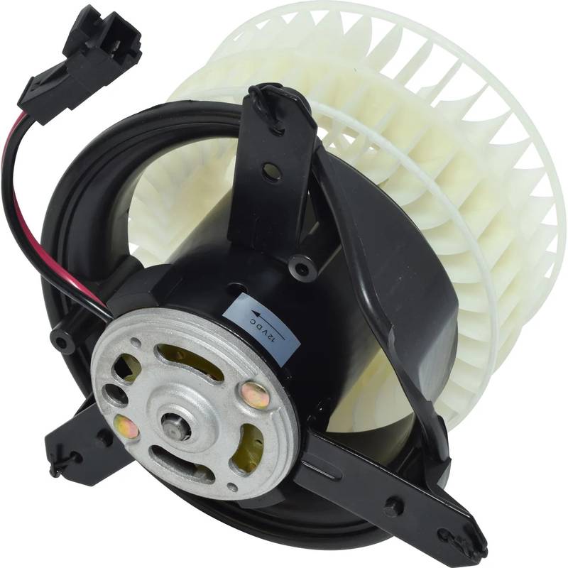 BM 00120 A/C BLOWER MOTOR ASSEMBLY FOR FREIGHTLINER