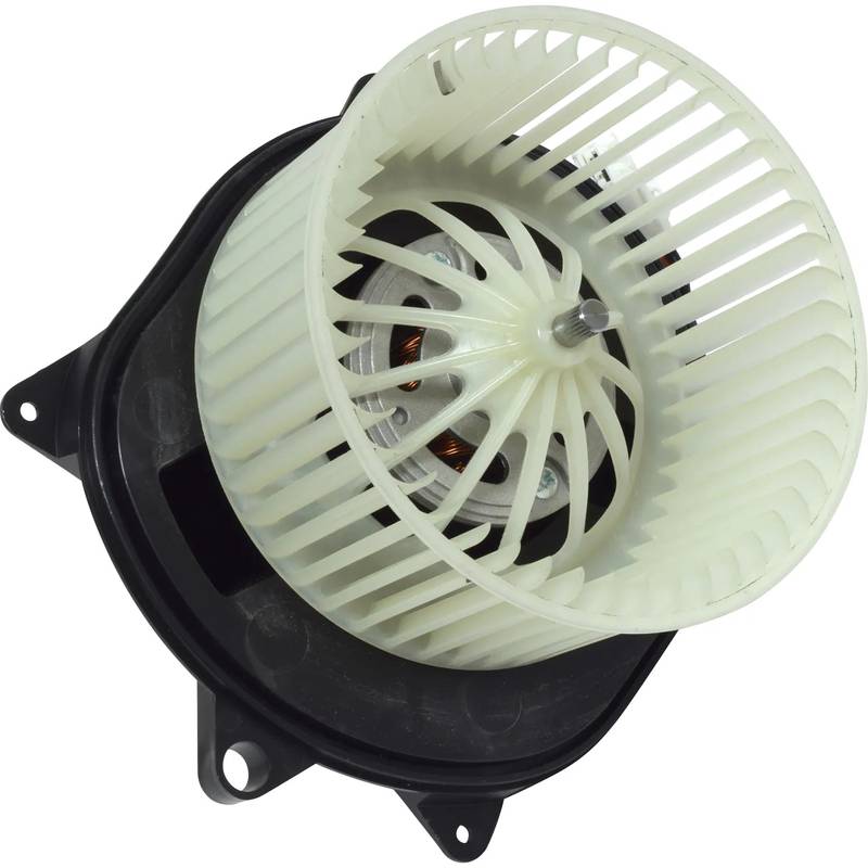 BM 00121C A/C BLOWER MOTOR ASSEMBLY FOR INTERNATIONAL