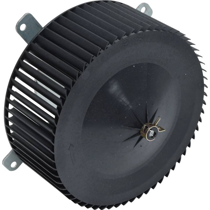 BM 00123C A/C BLOWER MOTOR FOR MACK