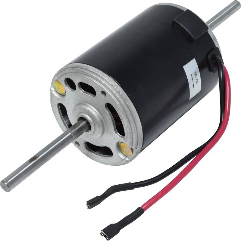 BM 00126C A/C BLOWER MOTOR FOR KENWORTH APPLICATIONS