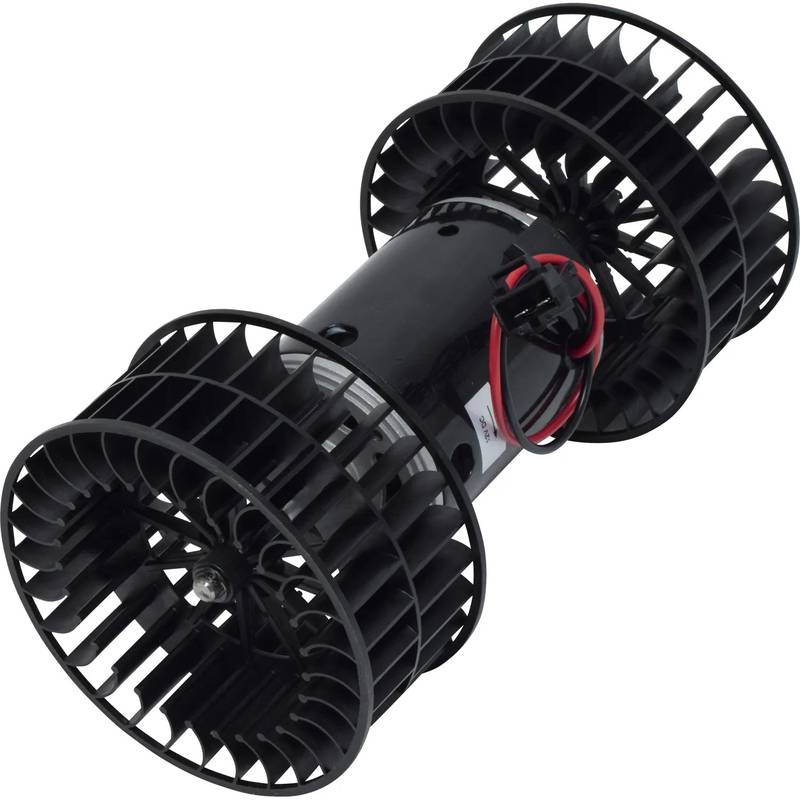 BM 00183C BLOWER MOTOR FOR VOLVO APPLICATIONS