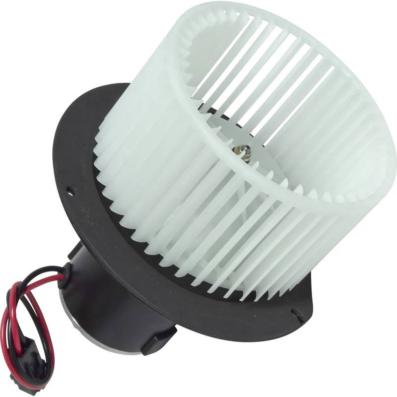 BM 10041C BLOWER MOTOR FOR PETERBILT APPLICATIONS 10041