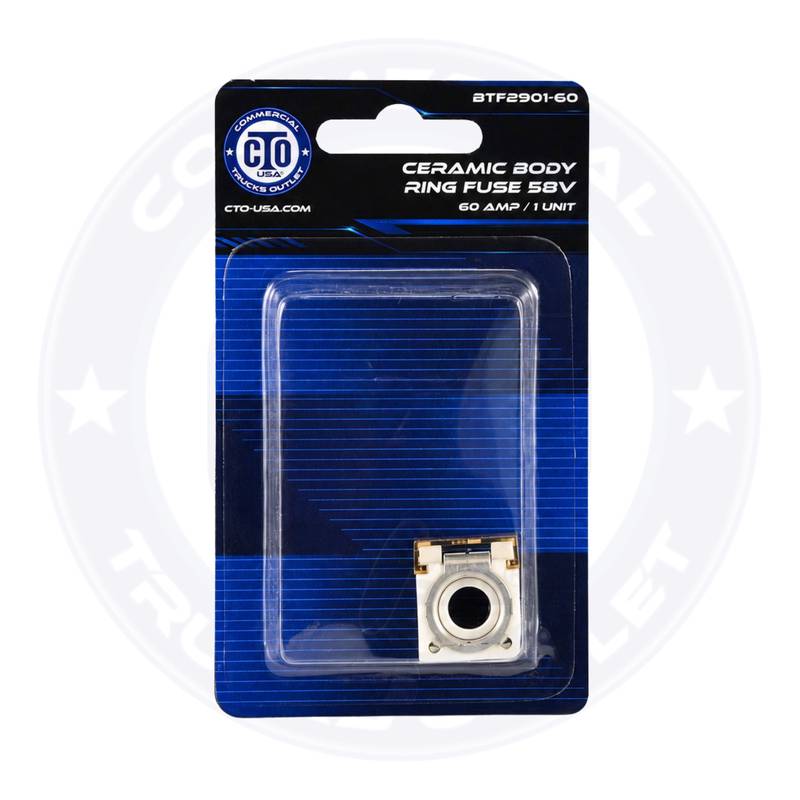 BTF2901-60 BATTERY FUSE CERAMIC