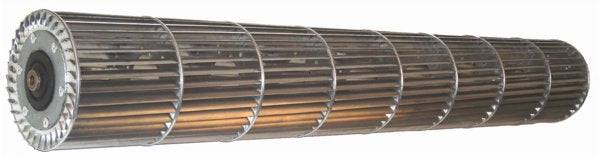BW-1000 BLOWER WHEEL BUS Carrier (MCC) EM-1 Gen V Blower Wheel