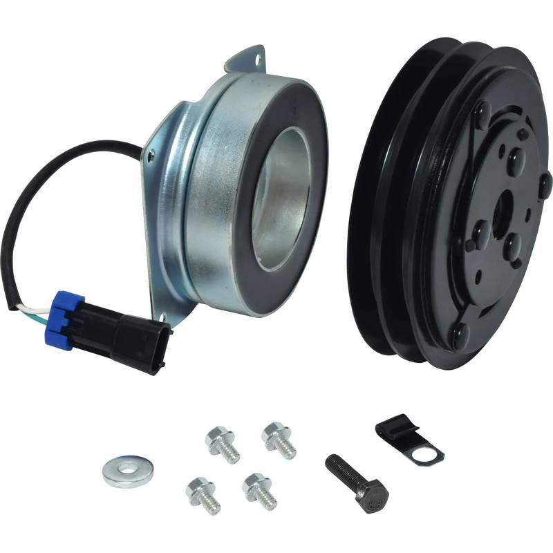 COMPRESSOR CLUTCH YORK CL 1117HC