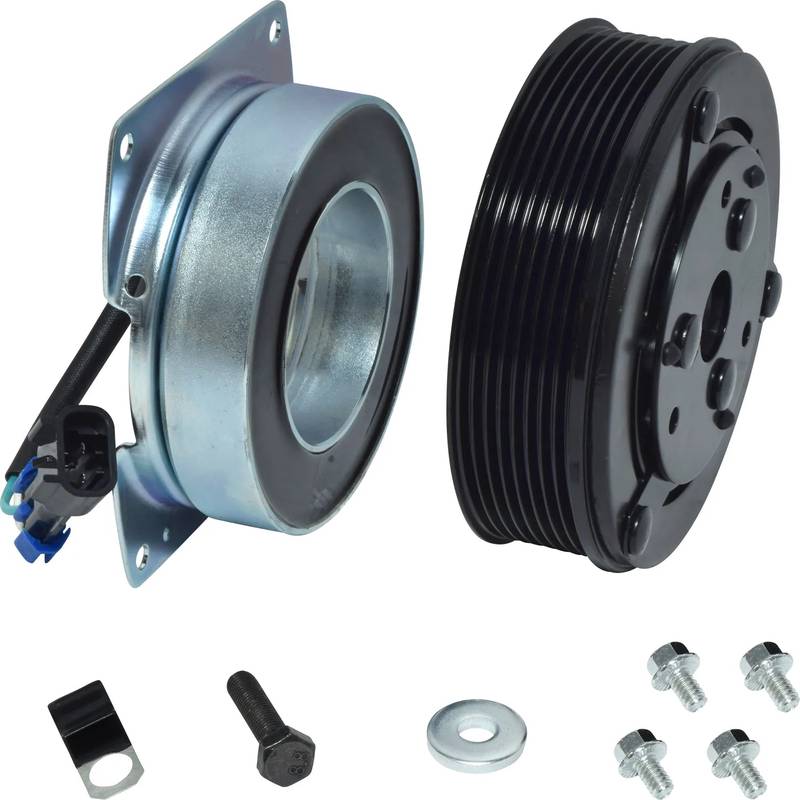 COMPRESSOR CLUTCH YORK CL 1118-8HC