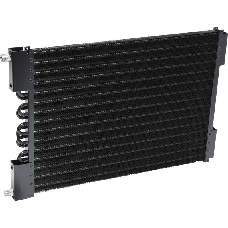 CN 20028PFC A/C CONDENSER FOR INTERNATIONAL