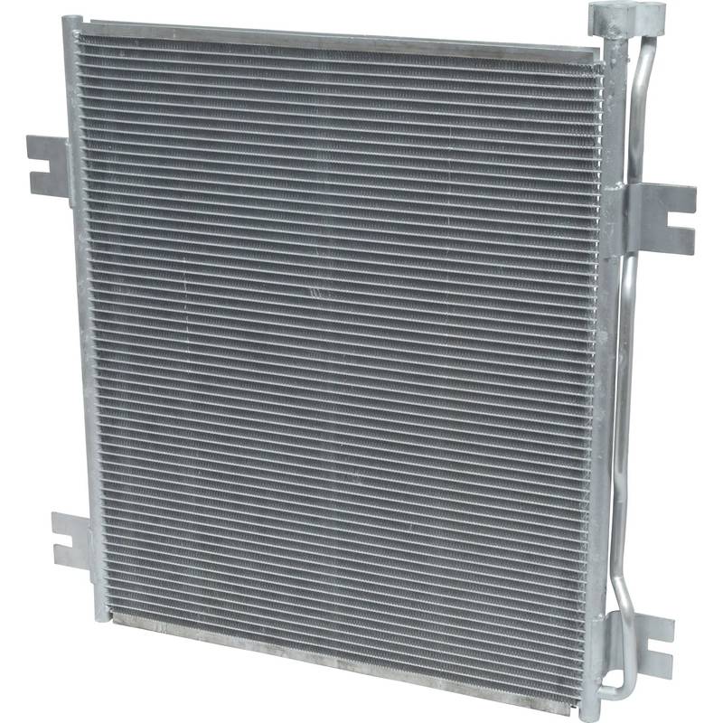 CN 20035PFC A/C CONDENSER FOR INTERNATIONAL