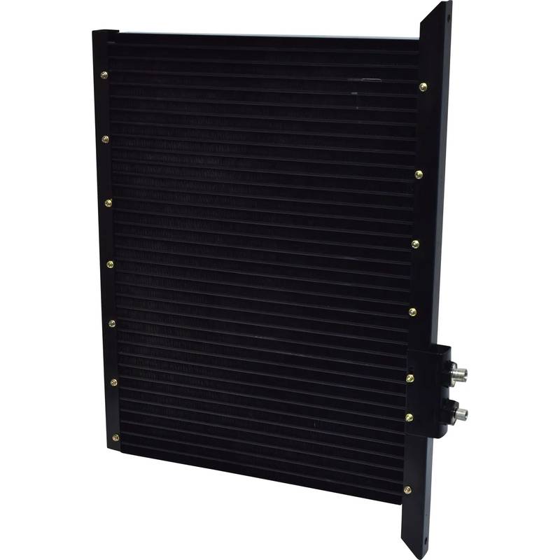 CN 41213PFC A/C CONDENSER FOR MACK