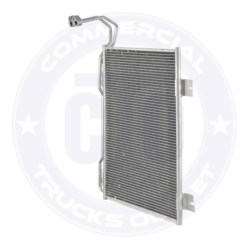 CN1901 A/C CONDENSER FOR INTERNATIONAL APPLICATION