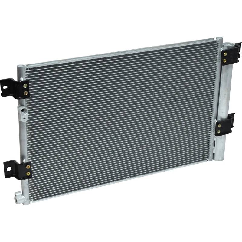 CN 22039 A/C CONDENSER FOR HINO