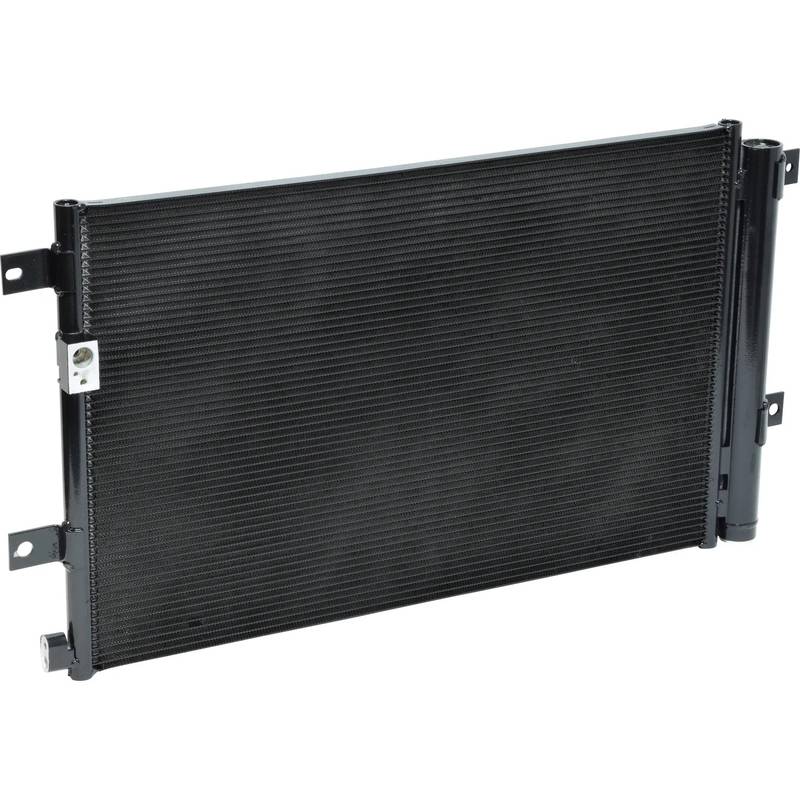 CN 22160 A/C CONDENSER FOR HINO