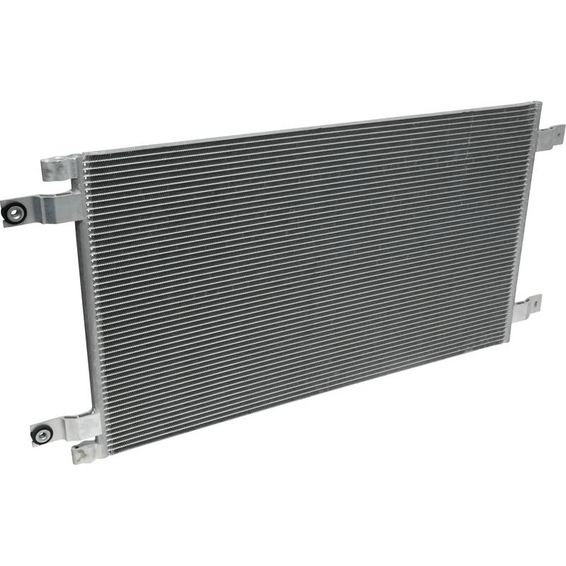 CN 40702 A/C CONDENSER FOR KENWORTH/PETERBILT