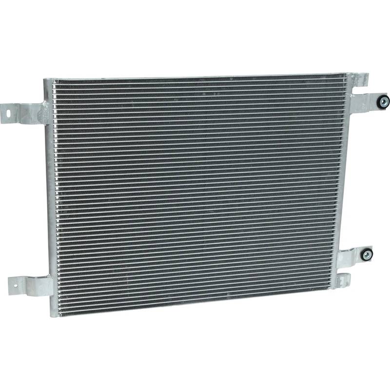 CN 40732 A/C CONDENSER FOR PETERBILT/KENWORTH