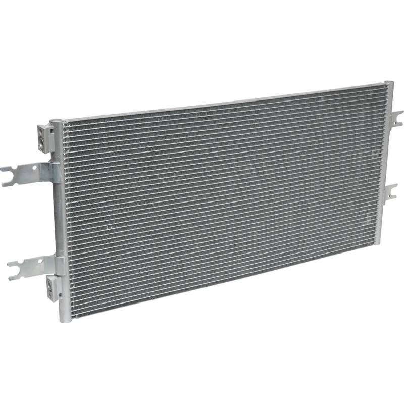 CN 40796 A/C CONDENSER FOR MACK