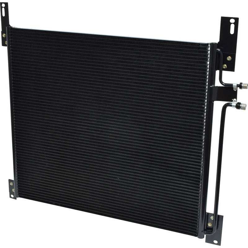 CN 40822 A/C CONDENSER FOR INTERNATIONAL