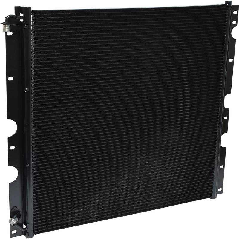 CN 40827 A/C CONDENSER FOR INTERNATIONAL